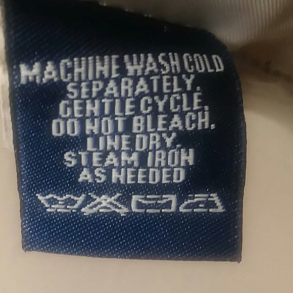 EVAN PICONE SKIRT- Waist 19.5" Flat - Picture 2 of 9